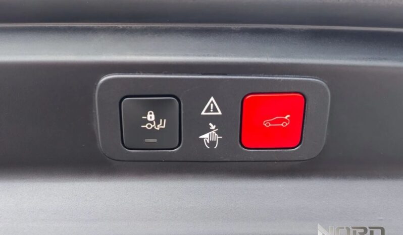 PEUGEOT 5008  | FWD (przód) | Automatyczna | 165 KM | Granatowy full