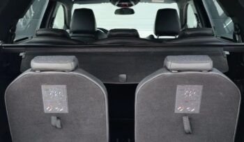 PEUGEOT 5008  | FWD (przód) | Automatyczna | 165 KM | Granatowy full