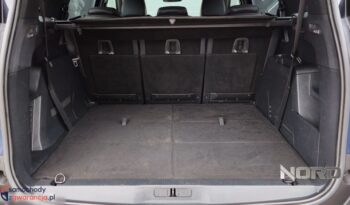 PEUGEOT 5008  | FWD (przód) | Automatyczna | 165 KM | Granatowy full