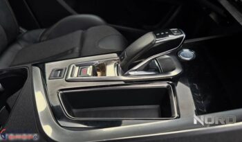 PEUGEOT 5008  | FWD (przód) | Automatyczna | 165 KM | Granatowy full