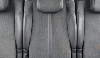 PEUGEOT 5008  | FWD (przód) | Automatyczna | 165 KM | Granatowy full