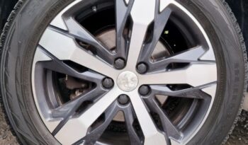 PEUGEOT 5008  | FWD (przód) | Automatyczna | 165 KM | Granatowy full