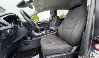 FORD S-Max  | 4×4 (stały) | Manualna | 150 KM | Szary full