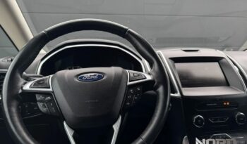 FORD S-Max  | 4×4 (stały) | Manualna | 150 KM | Szary full