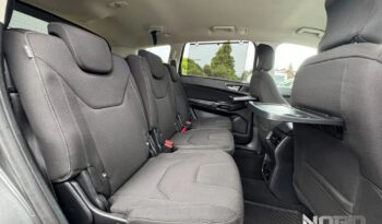 FORD S-Max  | 4×4 (stały) | Manualna | 150 KM | Szary full