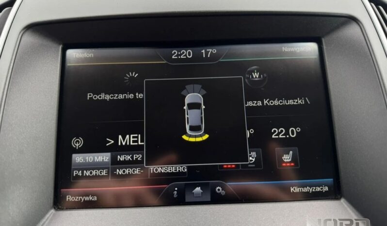 FORD S-Max  | 4×4 (stały) | Manualna | 150 KM | Szary full