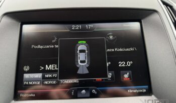 FORD S-Max  | 4×4 (stały) | Manualna | 150 KM | Szary full