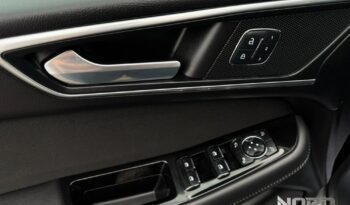 FORD S-Max  | 4×4 (stały) | Manualna | 150 KM | Szary full