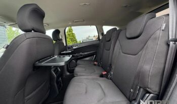 FORD S-Max  | 4×4 (stały) | Manualna | 150 KM | Szary full