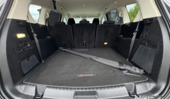 FORD S-Max  | 4×4 (stały) | Manualna | 150 KM | Szary full