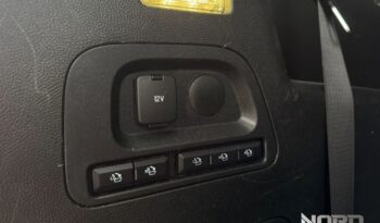 FORD S-Max  | 4×4 (stały) | Manualna | 150 KM | Szary full