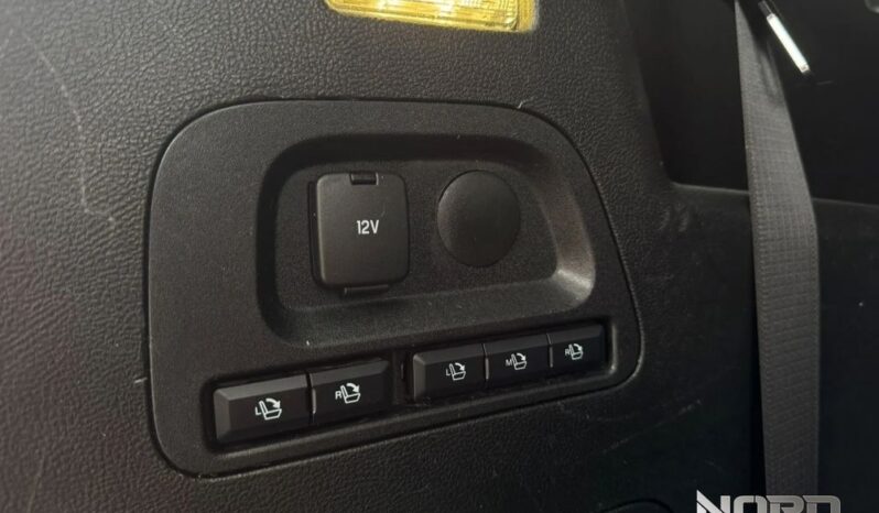 FORD S-Max  | 4×4 (stały) | Manualna | 150 KM | Szary full