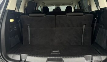 FORD S-Max  | 4×4 (stały) | Manualna | 150 KM | Szary full