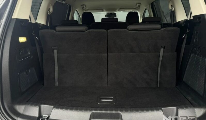 FORD S-Max  | 4×4 (stały) | Manualna | 150 KM | Szary full
