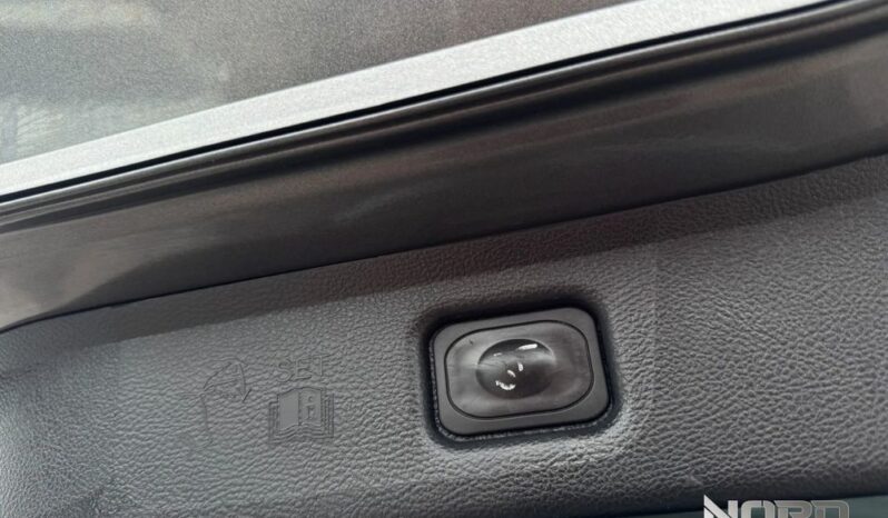 FORD S-Max  | 4×4 (stały) | Manualna | 150 KM | Szary full