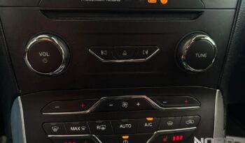 FORD S-Max  | 4×4 (stały) | Manualna | 150 KM | Szary full