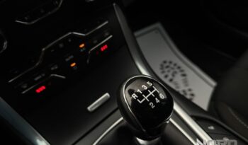 FORD S-Max  | 4×4 (stały) | Manualna | 150 KM | Szary full