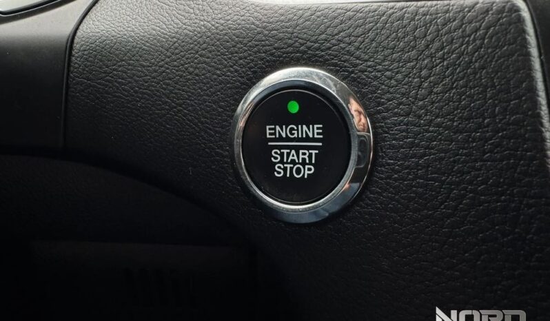 FORD S-Max  | 4×4 (stały) | Manualna | 150 KM | Szary full