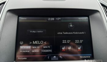 FORD S-Max  | 4×4 (stały) | Manualna | 150 KM | Szary full