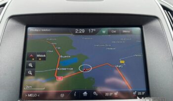 FORD S-Max  | 4×4 (stały) | Manualna | 150 KM | Szary full
