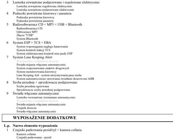 FORD S-Max  | 4×4 (stały) | Manualna | 150 KM | Szary full