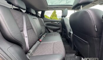 NISSAN Qashqai  | FWD (przód) | Manualna | 115 KM | Brązowy full