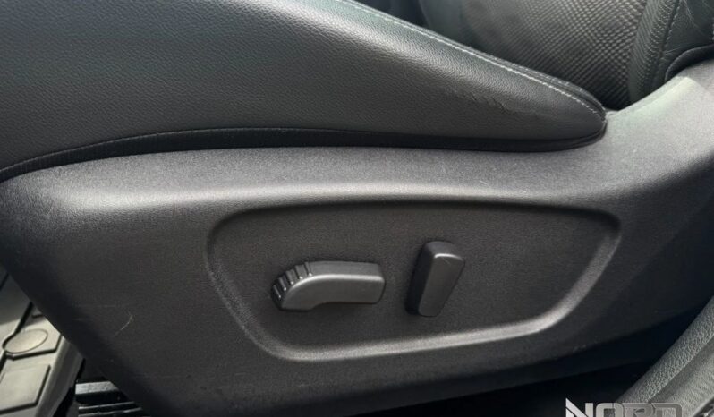 NISSAN Qashqai  | FWD (przód) | Manualna | 115 KM | Brązowy full