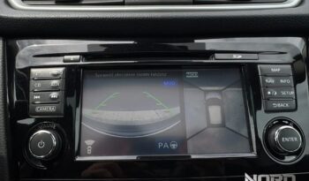 NISSAN Qashqai  | FWD (przód) | Manualna | 115 KM | Brązowy full
