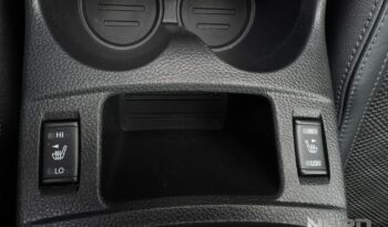 NISSAN Qashqai  | FWD (przód) | Manualna | 115 KM | Brązowy full