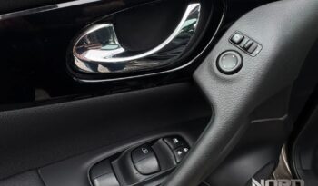 NISSAN Qashqai  | FWD (przód) | Manualna | 115 KM | Brązowy full