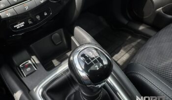 NISSAN Qashqai  | FWD (przód) | Manualna | 115 KM | Brązowy full