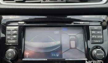 NISSAN Qashqai  | FWD (przód) | Manualna | 115 KM | Brązowy full