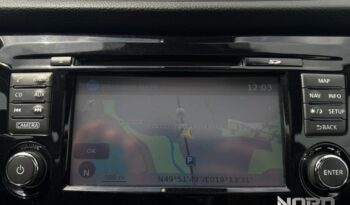 NISSAN Qashqai  | FWD (przód) | Manualna | 115 KM | Brązowy full