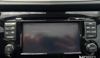 NISSAN Qashqai  | FWD (przód) | Manualna | 115 KM | Brązowy full