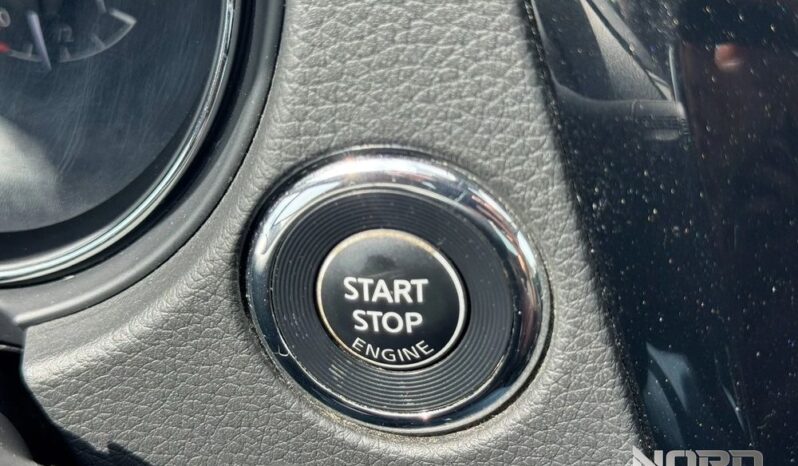 NISSAN Qashqai  | FWD (przód) | Manualna | 115 KM | Brązowy full