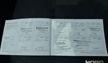 NISSAN Qashqai  | FWD (przód) | Manualna | 115 KM | Brązowy full