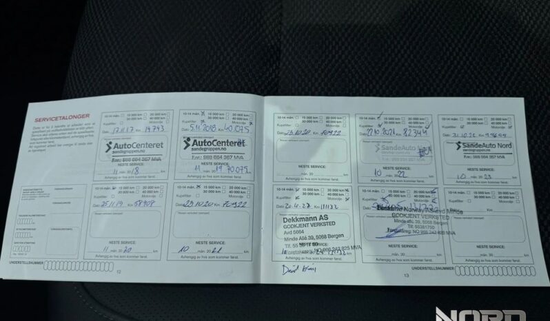 NISSAN Qashqai  | FWD (przód) | Manualna | 115 KM | Brązowy full