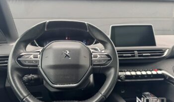 PEUGEOT 5008  | FWD (przód) | Automatyczna | 180 KM | Granatowy full