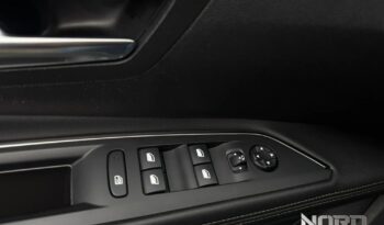 PEUGEOT 5008  | FWD (przód) | Automatyczna | 180 KM | Granatowy full