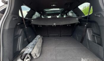 PEUGEOT 5008  | FWD (przód) | Automatyczna | 180 KM | Granatowy full