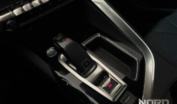 PEUGEOT 5008  | FWD (przód) | Automatyczna | 180 KM | Granatowy full