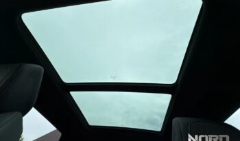 PEUGEOT 5008  | FWD (przód) | Automatyczna | 180 KM | Granatowy full