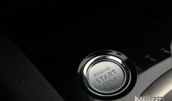 PEUGEOT 5008  | FWD (przód) | Automatyczna | 180 KM | Granatowy full
