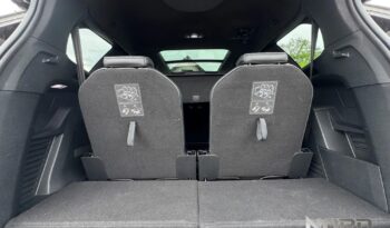 PEUGEOT 5008  | FWD (przód) | Automatyczna | 180 KM | Granatowy full