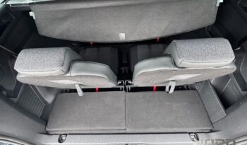 PEUGEOT 5008  | FWD (przód) | Automatyczna | 180 KM | Granatowy full