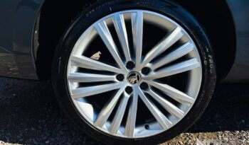 SKODA Superb  | FWD (przód) | Automatyczna | 150 KM | Szary full