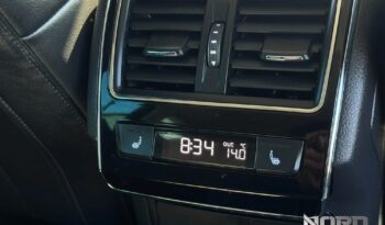SKODA Superb  | FWD (przód) | Automatyczna | 150 KM | Szary full