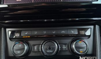 SKODA Superb  | FWD (przód) | Automatyczna | 150 KM | Szary full