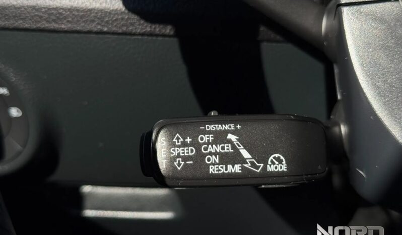 SKODA Superb  | FWD (przód) | Automatyczna | 150 KM | Szary full