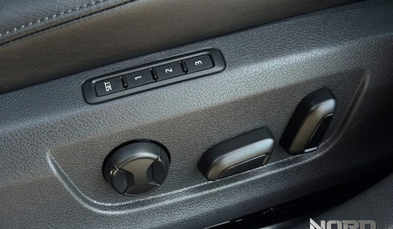 SKODA Superb  | FWD (przód) | Automatyczna | 150 KM | Szary full